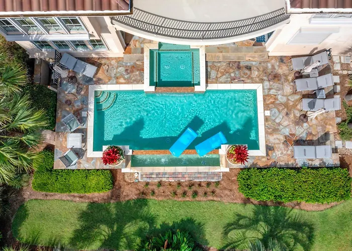 Vacation home: 7 Junket