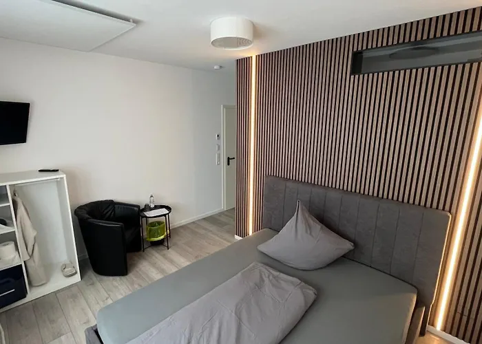 Hostel Kornwestheim