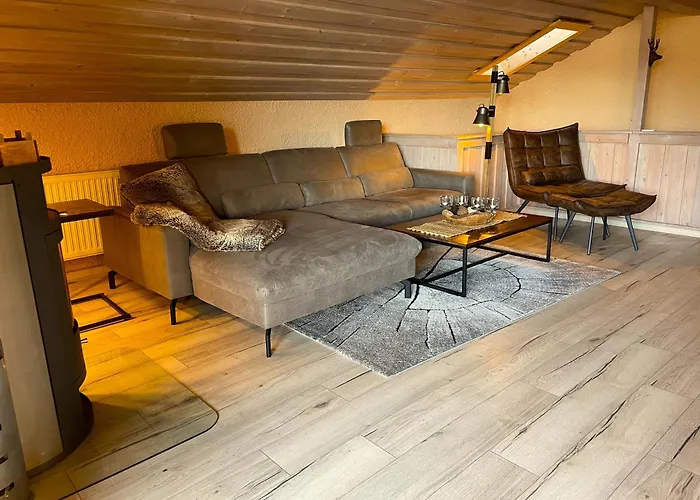 Ferienvermietung: Montara Suites Bodenmais