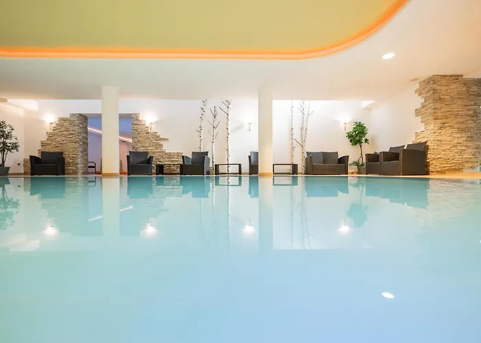  Wirtshaushotel Alpenrose