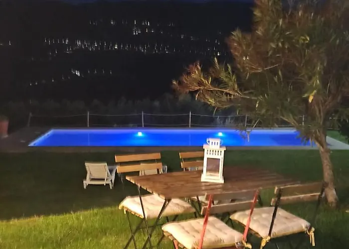 44House - Quinta Do Casal Hotel Mesão Frio