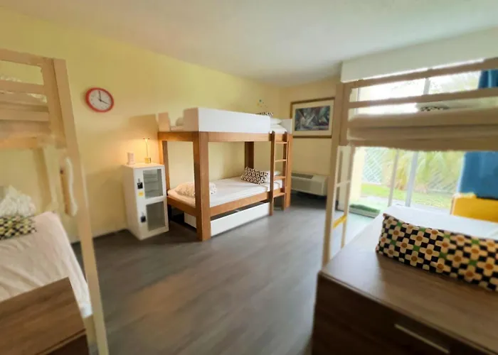 Bposhtels Orlando Florida Mall