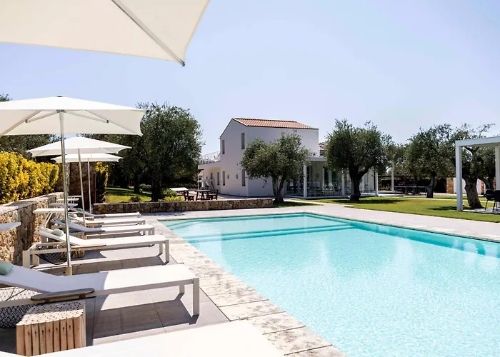 Villa Elais
