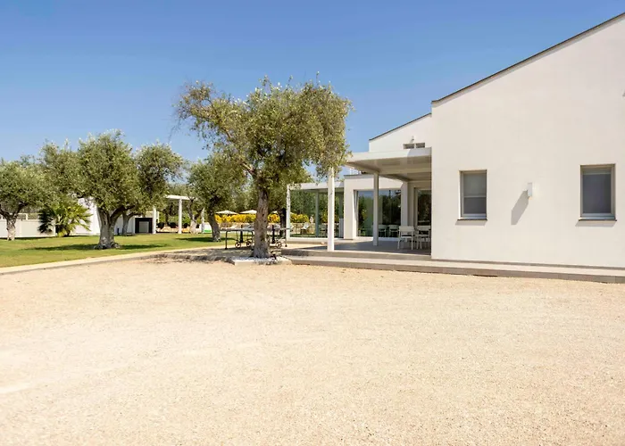 Villa Elais
