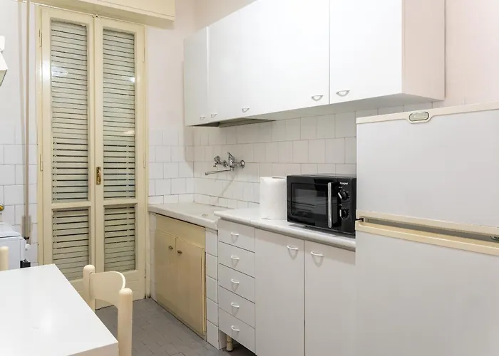 Hotel all'aeroporto: Home Stay Roma