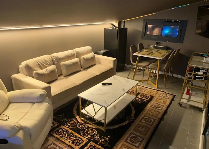 Hotel que admite mascotas: Esplugues De Llobregat