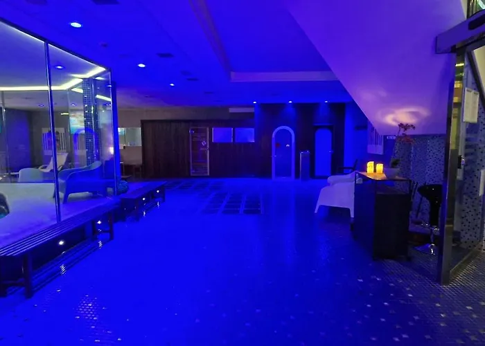 Playa Joyel Family Rooms Noja