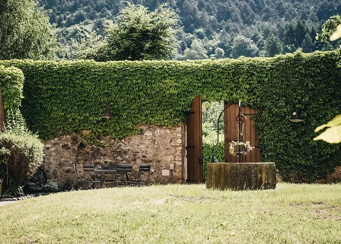 La Corte di San Rocco