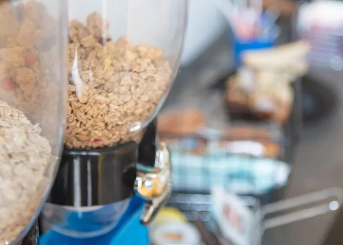 Hotel familiare: Freedhome