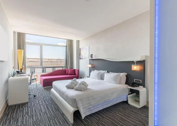  Best Western Premier Royal Santina