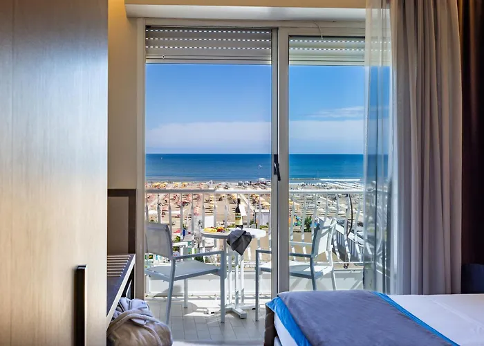 Hôtel 5 étoiles: Hotel Continental