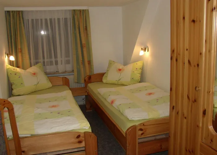 Gaestehaus Nis Puk