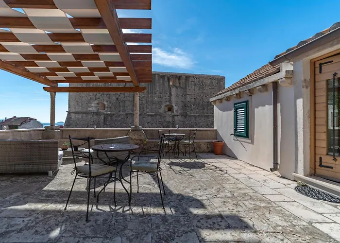 Villa Ragusa Vecchia