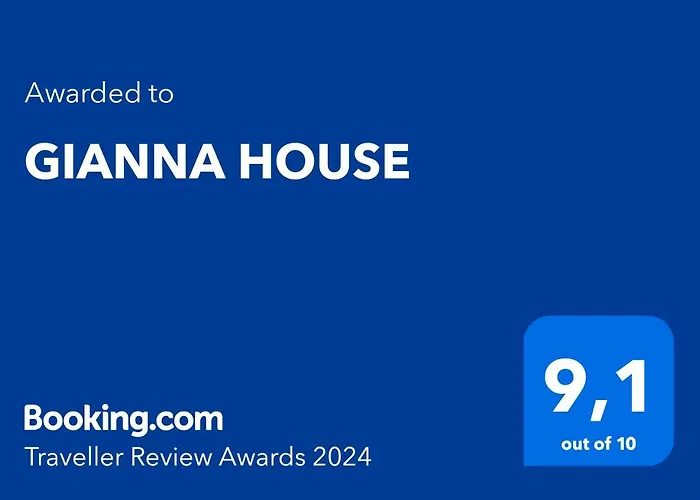 Gianna House