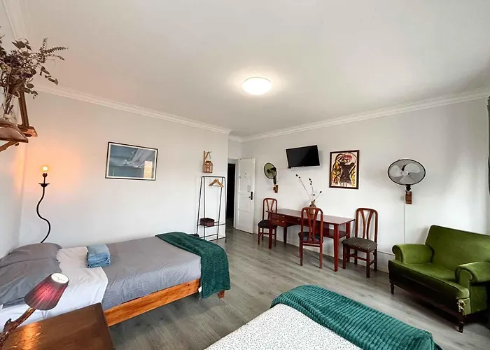 Aquarela Do Tejo Guesthouse