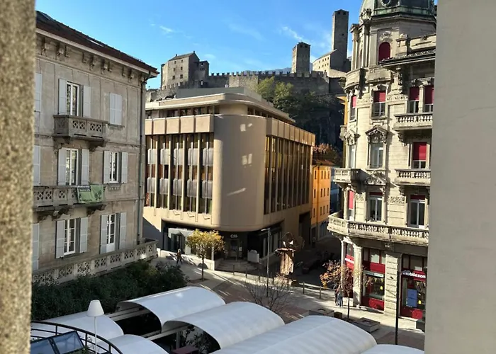 Croce Federale