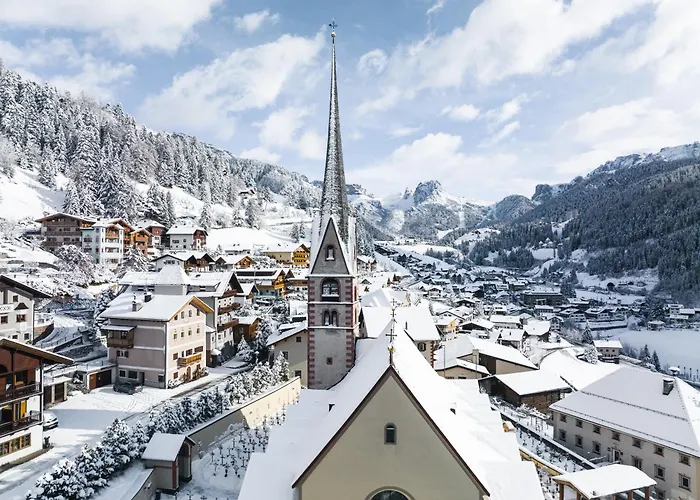 Hotel adatto agli animali: Charme Hotel Uridl