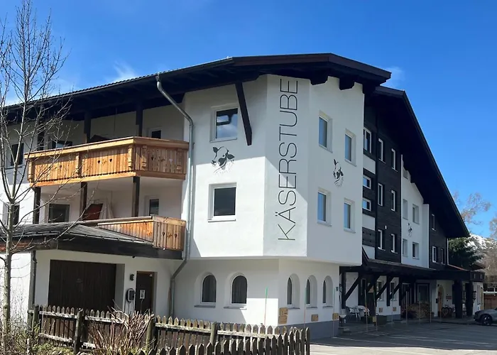 Käserstube