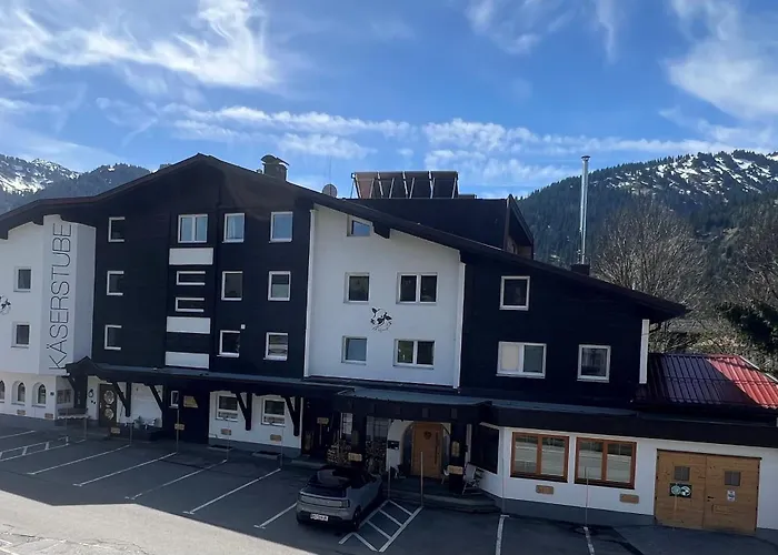 Käserstube