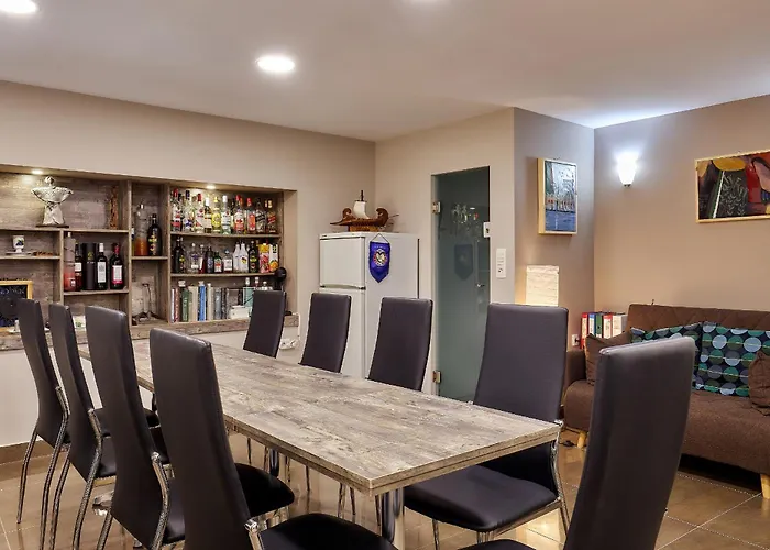 Dorian Boutique Hotel-Apartments