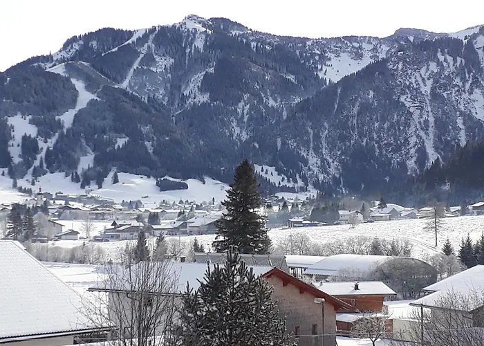 Bauernhof Waldesruh