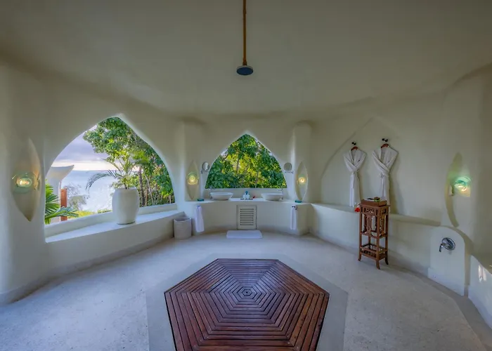 Kilindi Zanzibar (Adults Only)
