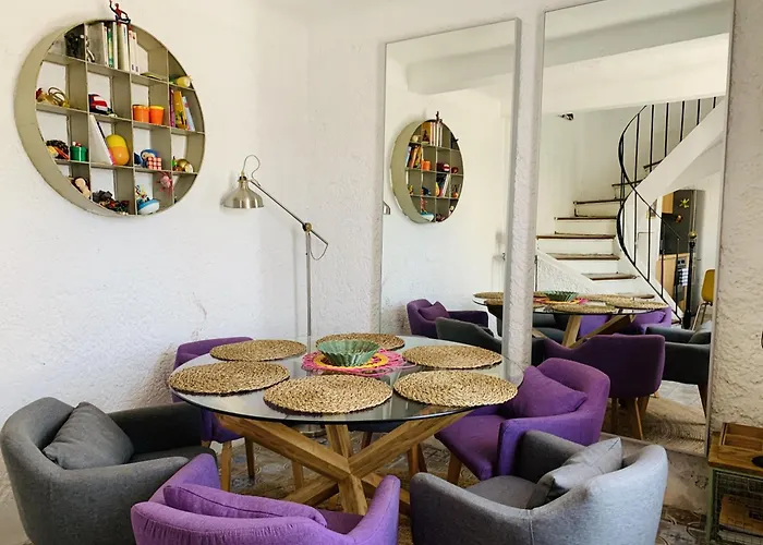 Crew House La Ciotat