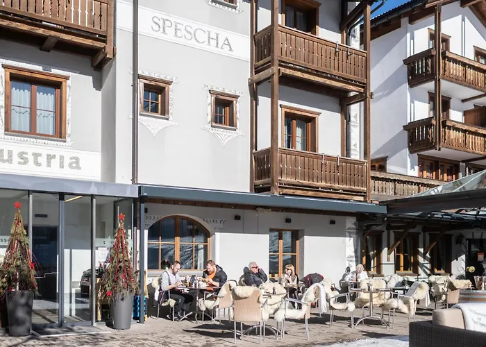  Spescha