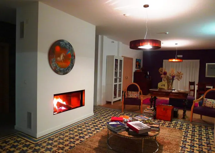 Quinta Das Lavandas Castelo de Vide