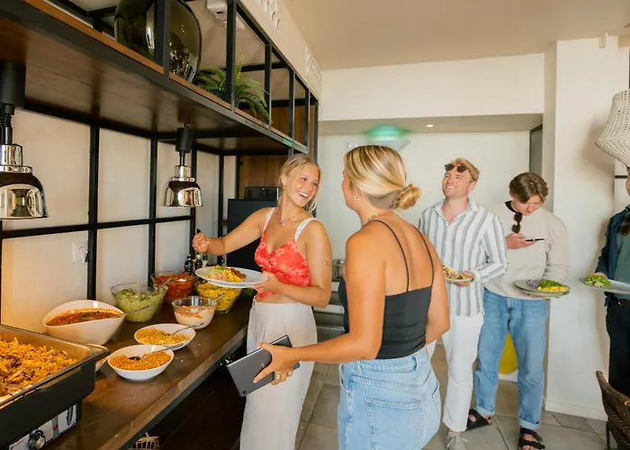 Lapoint Surf Camp Ericeira