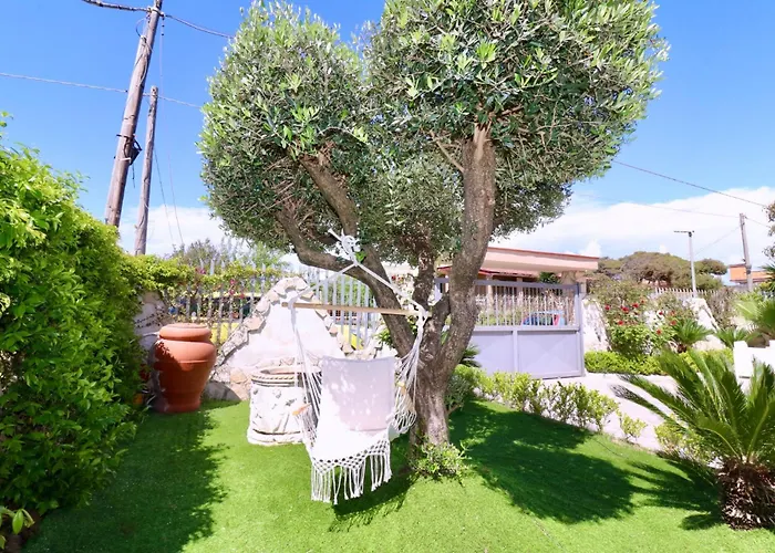 Casa Vacanze Paradisea