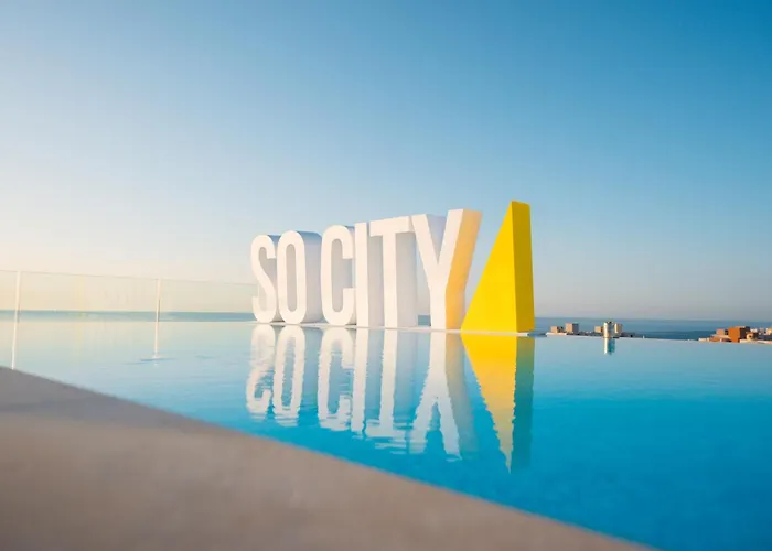 So City Adults Only