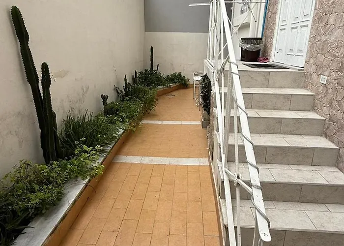 Gastenverblijf: Mixed By Erry Il Rifugio