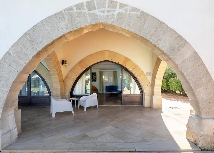 Hotel adatto agli animali: Resort I Mulini