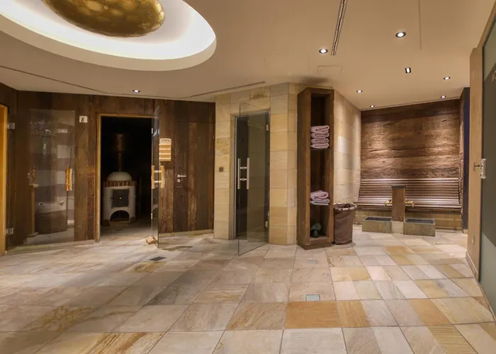 Hotel: Hotel Maximilian