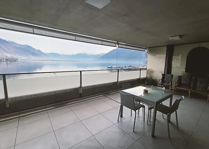 Apartment: Residenza Vivian Deluxe Apartments