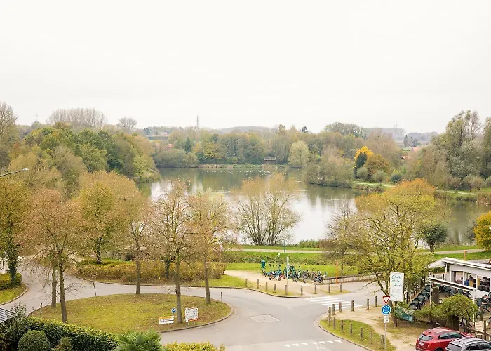 Gastenverblijf: Residence La Floraison