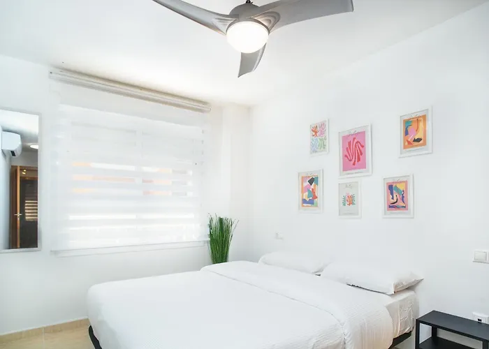 Apartamento Mestral Peñíscola