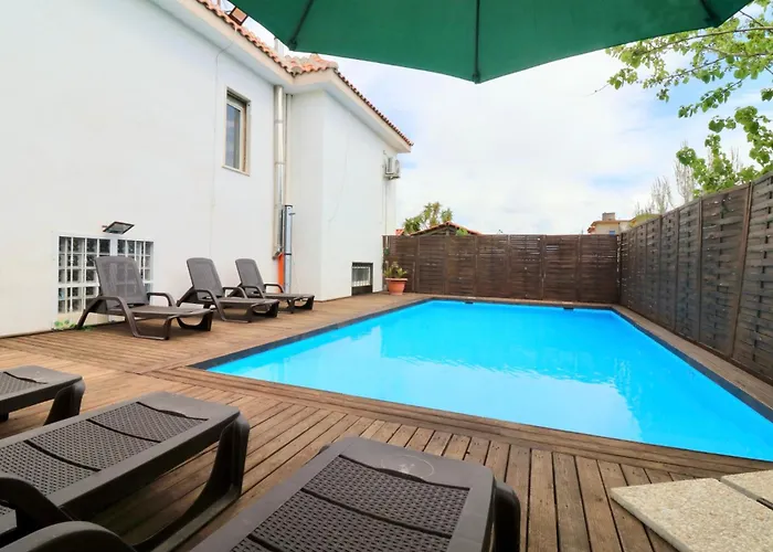 Casa Vacanze Paradisea