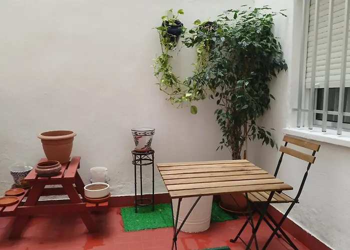 Alquiler de vacaciones: Urbion Home