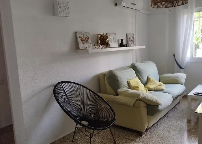 Alquiler de vacaciones: Urbion Home