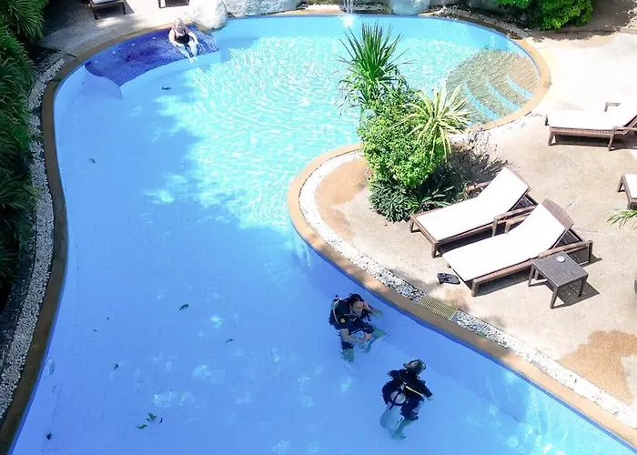 3 SterneHotel Palm Garden