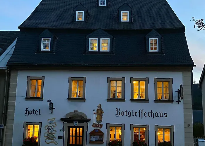 Rotgiesserhaus