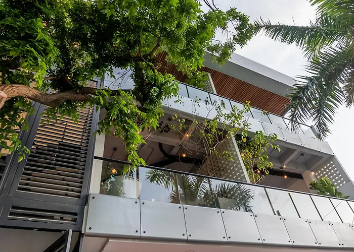 Garden Suites
