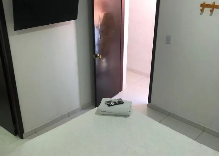 Apartahotel Villa Campestre