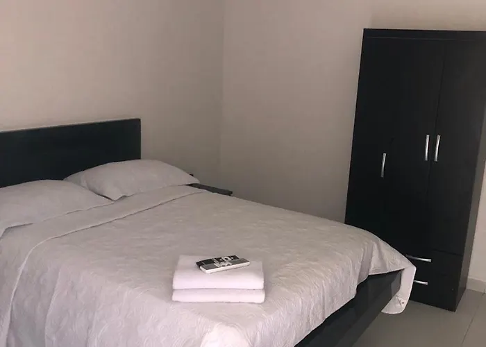 Apartahotel Villa Campestre