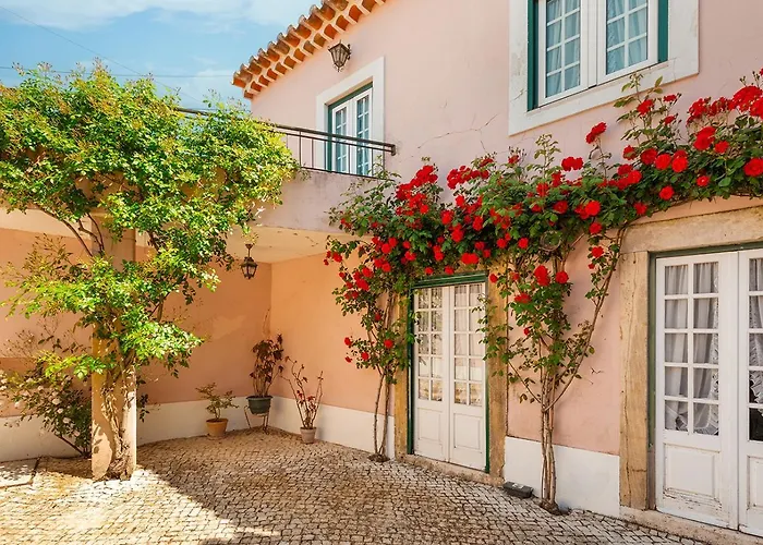 Casa Da Avo Genoveva