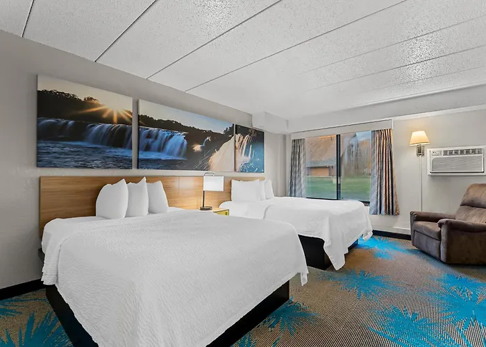 Days Inn By Wyndham Sioux Falls