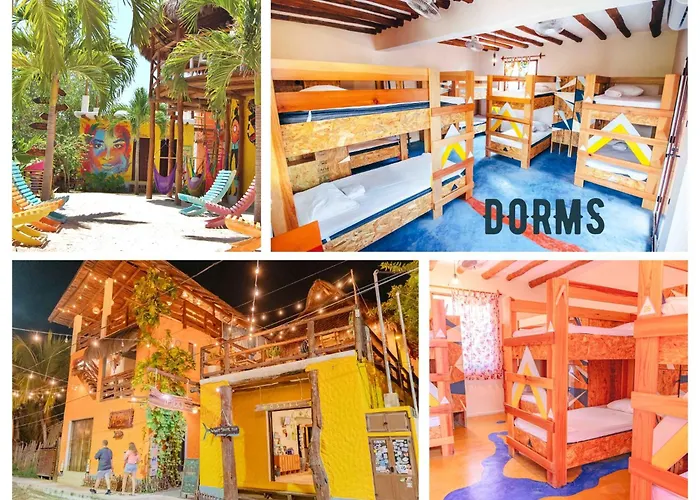 Tribu Hostel