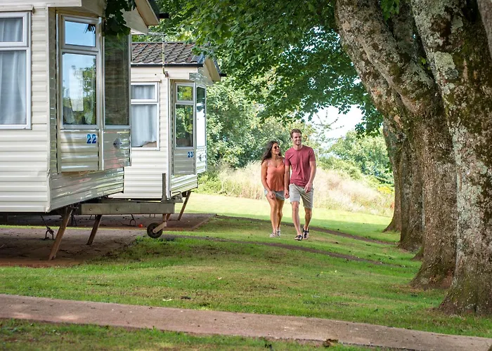 South Bay Holiday Park